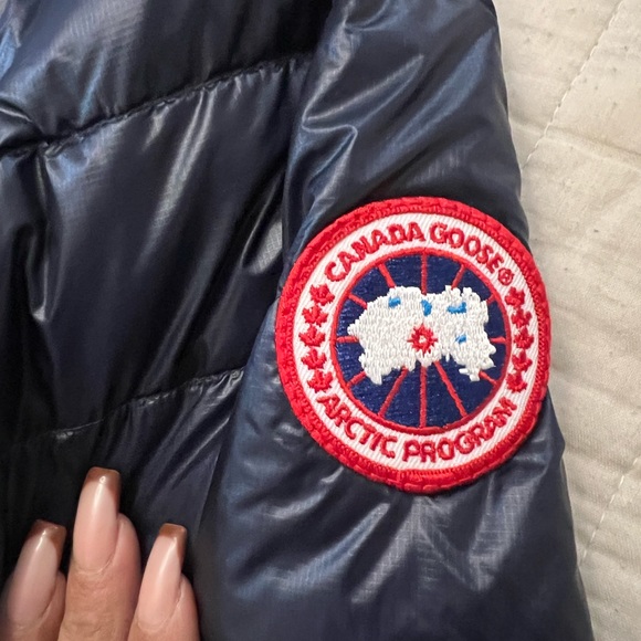 Cansa goose - Picture 9 of 16